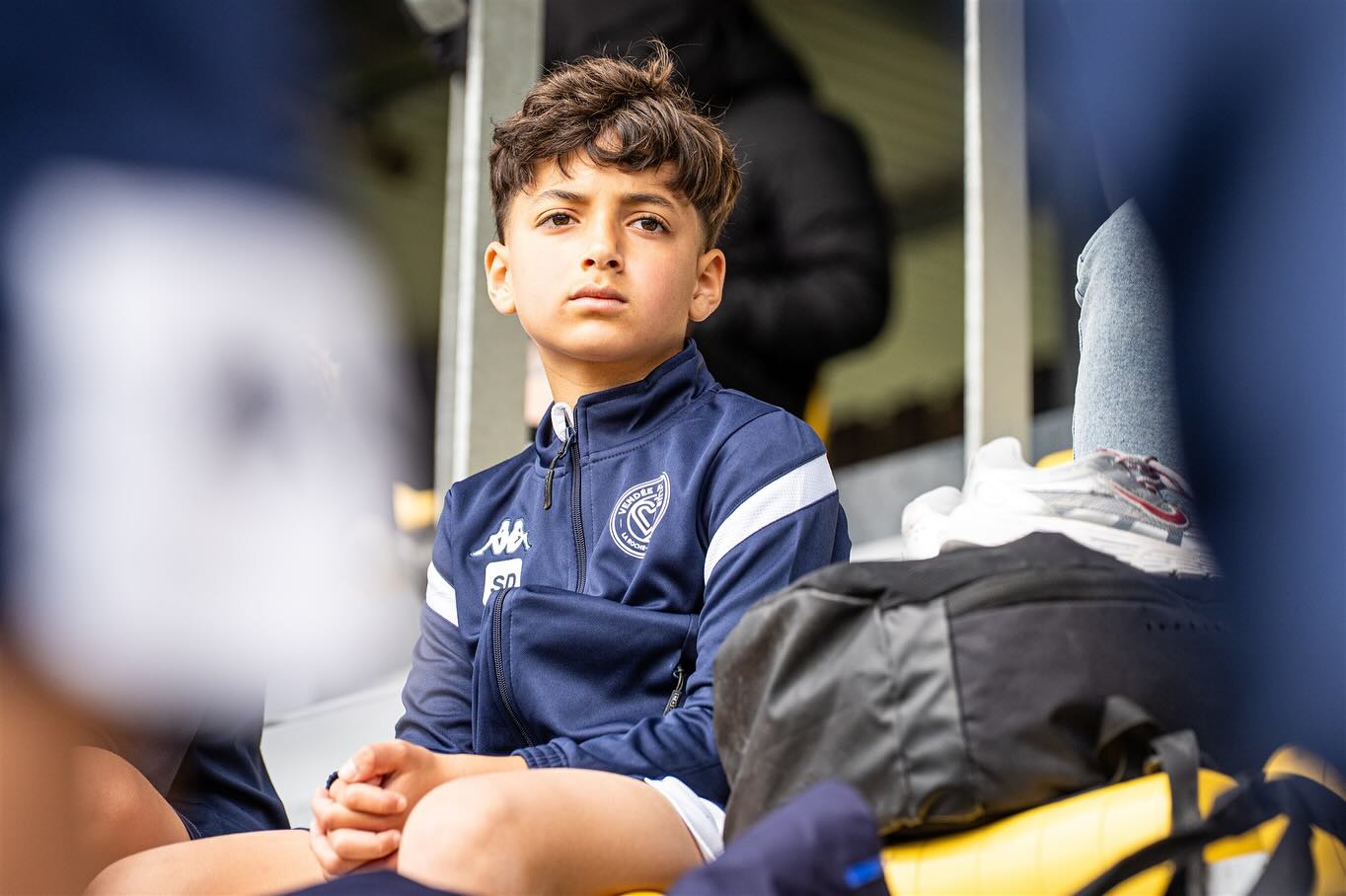 Photo par @sportbyjpk