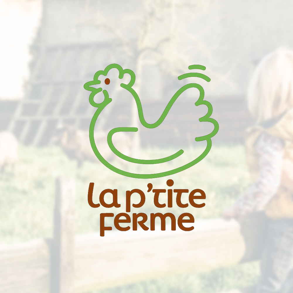 LPF, Identité visuelle & Logo